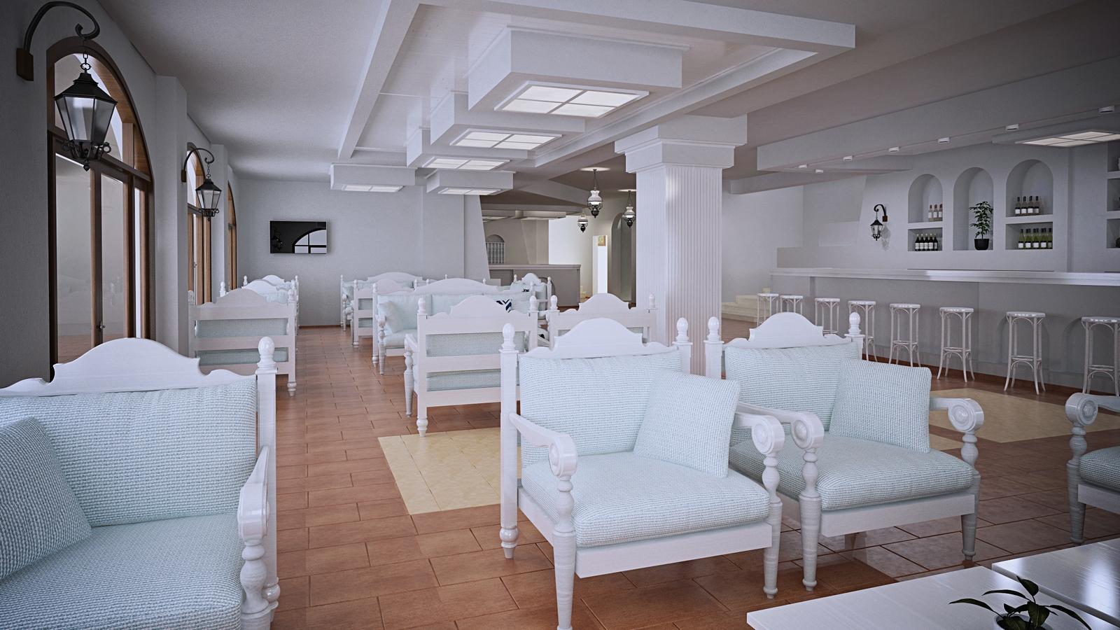 Dimitra Hotel 헐소니소스 외부 사진